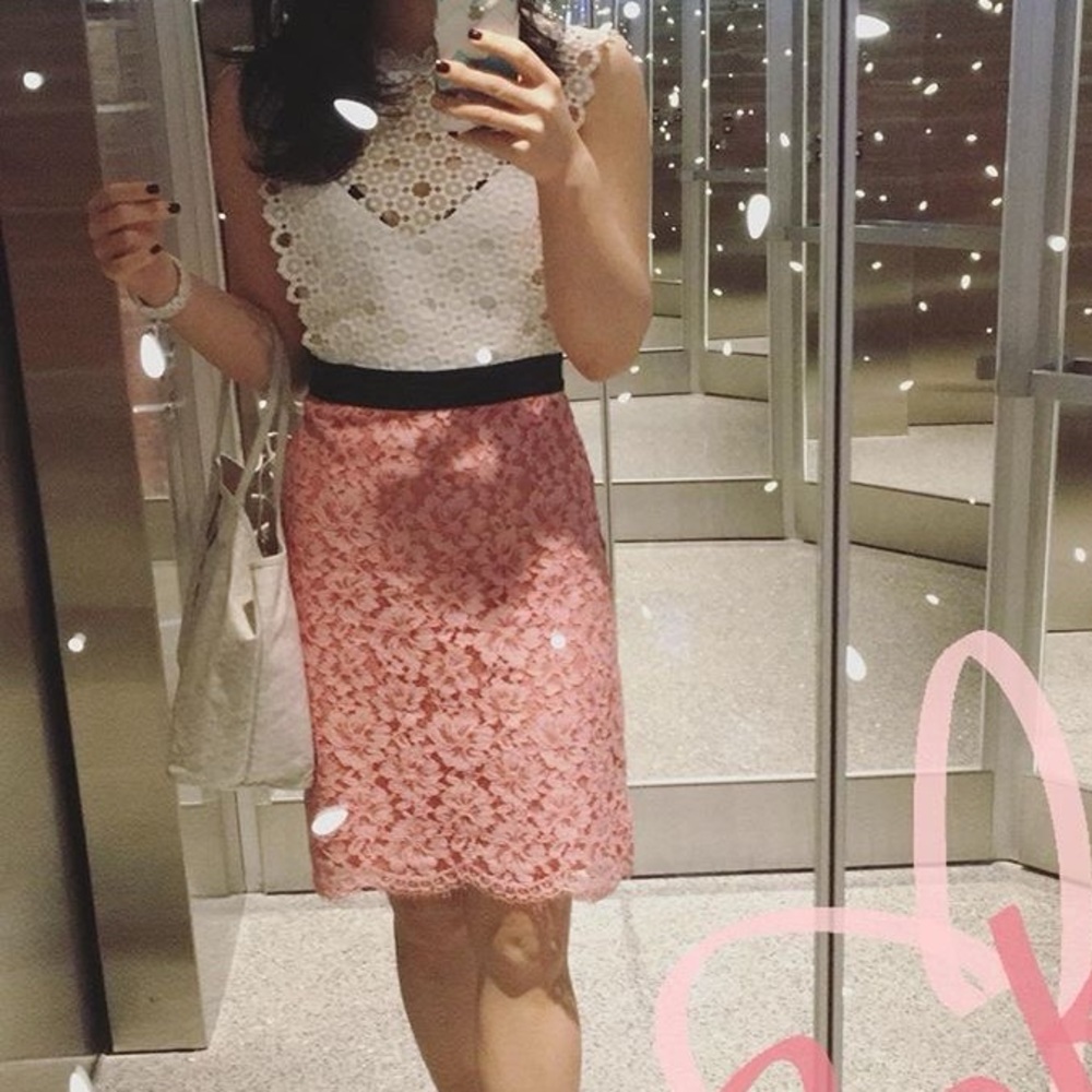 Sandro dress. Size 36.